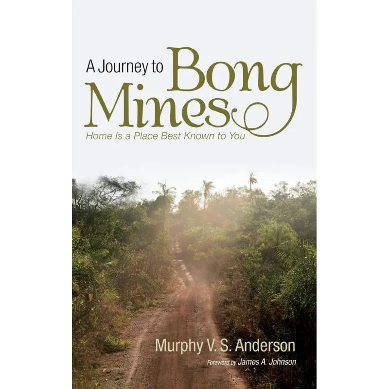 A Journey to Bong Mines