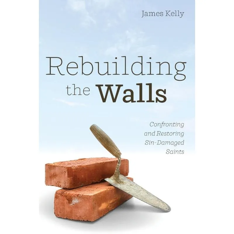 Rebuilding the Walls