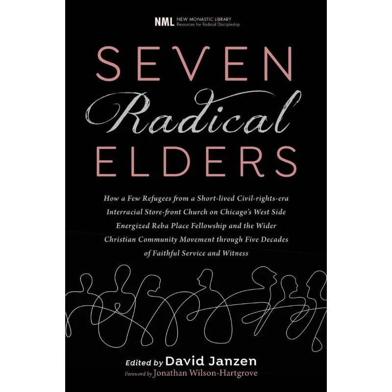 Seven Radical Elders