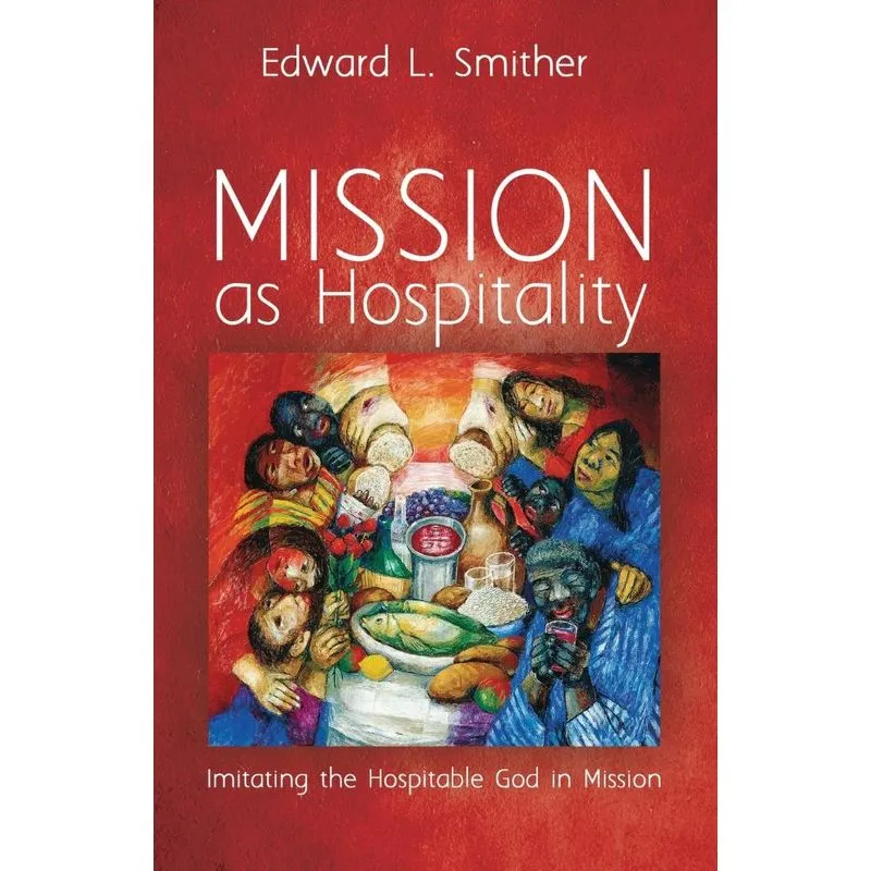 Mission as Hospitality