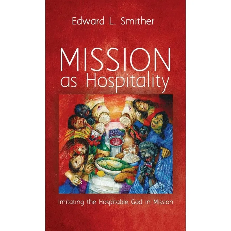 Mission as Hospitality