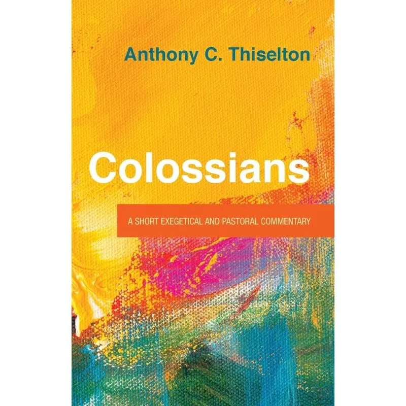 Colossians