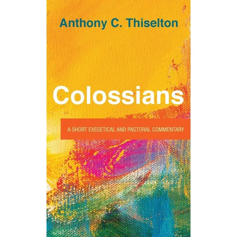 Colossians