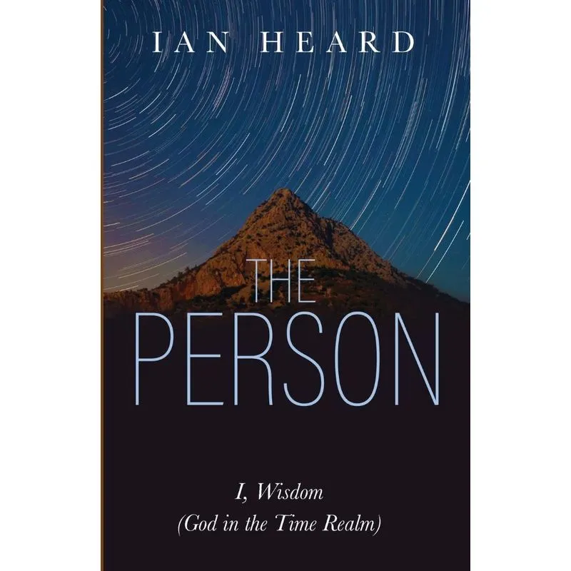 The Person