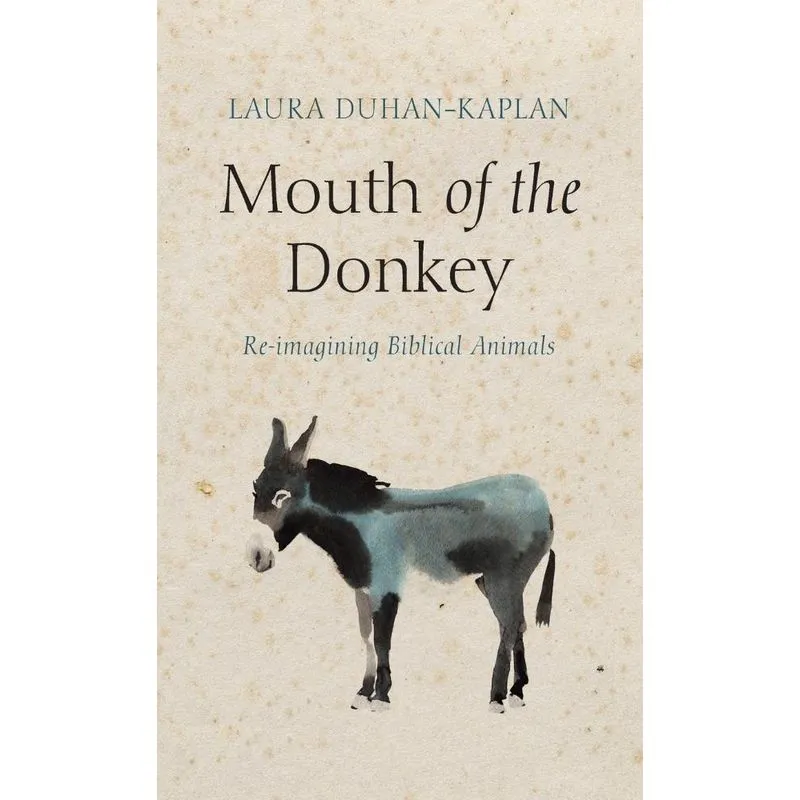 Mouth of the Donkey