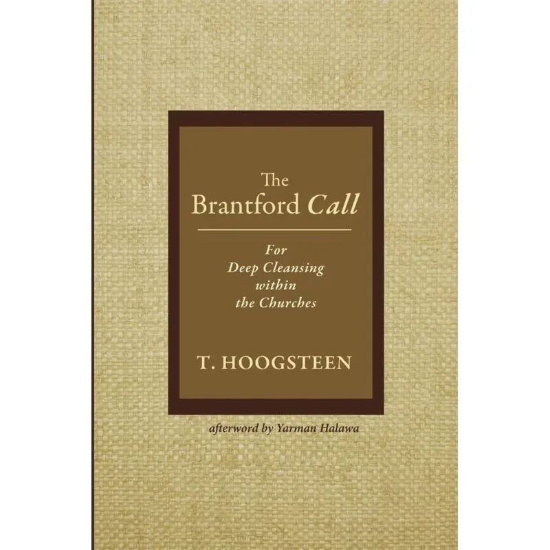 The Brantford Call