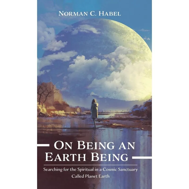 On Being an Earth Being