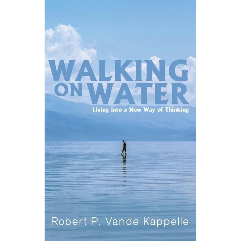 Walking on Water