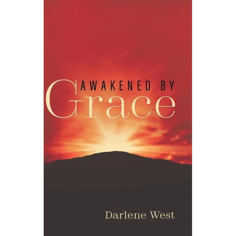 Awakened by Grace