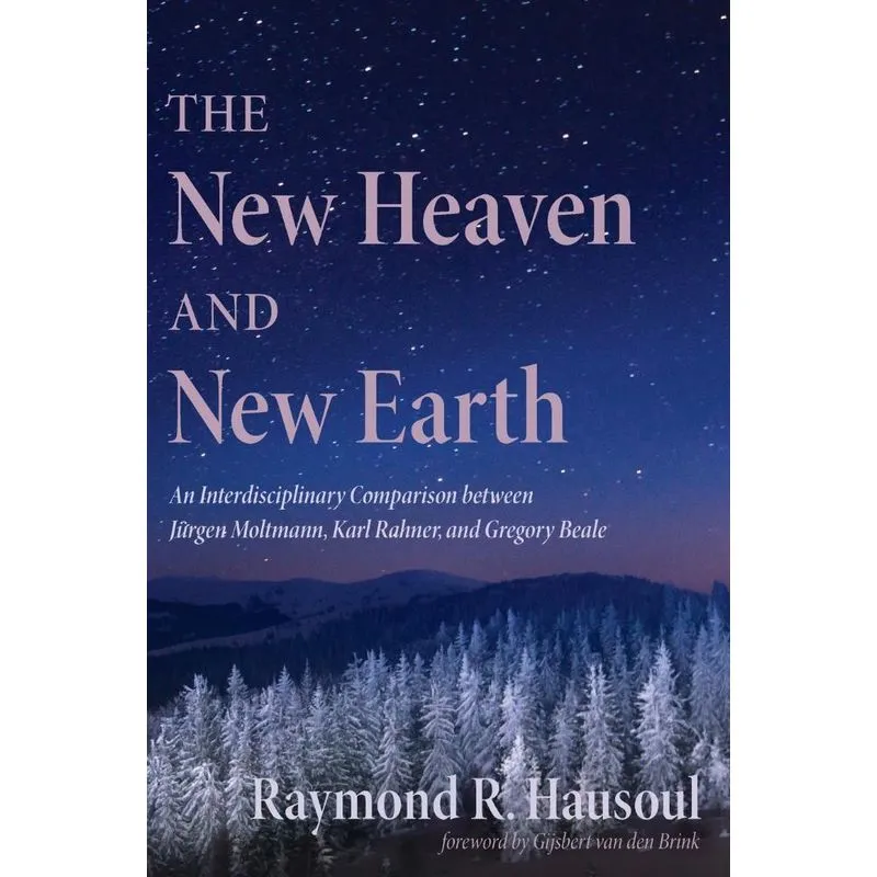 The New Heaven and New Earth