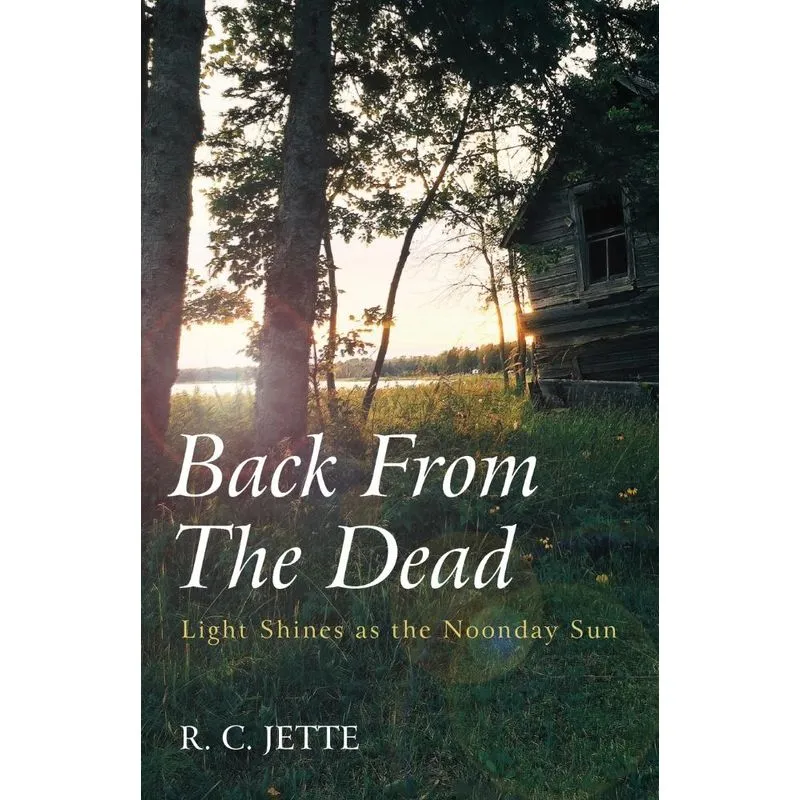 Back From The Dead