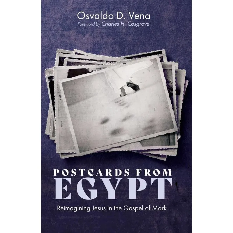 Postcards from Egypt