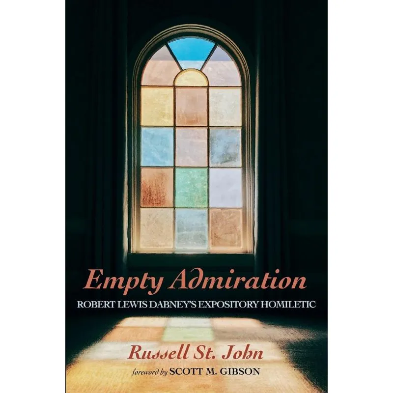 Empty Admiration