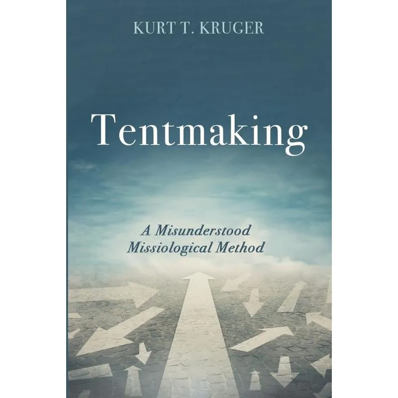 Tentmaking