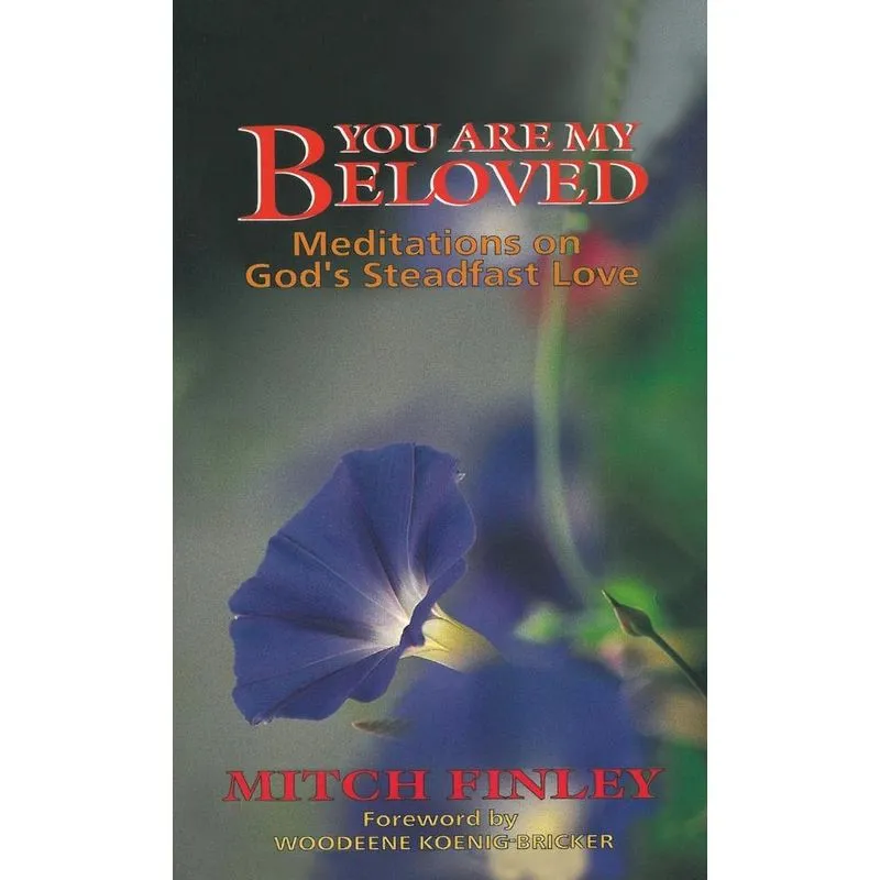 You are My Beloved