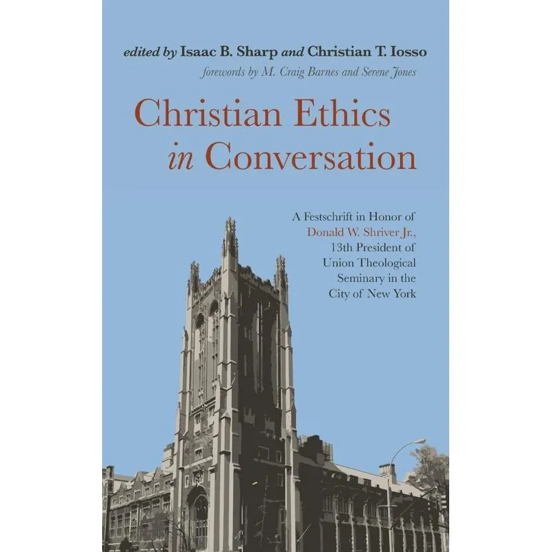 Christian Ethics in Conversation