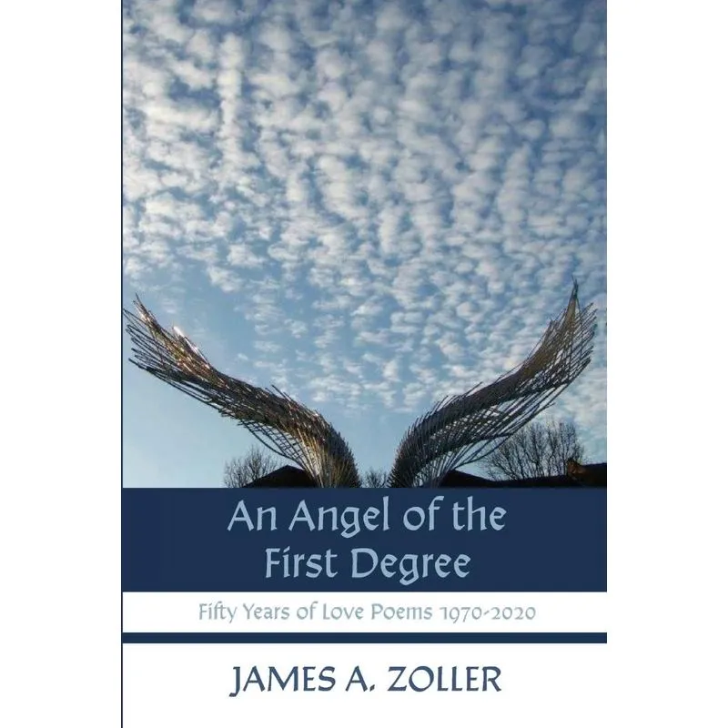 An Angel of the First Degree