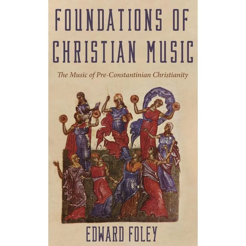 Foundations of Christian Music