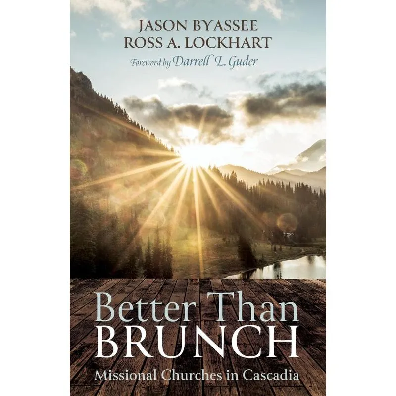 Better Than Brunch