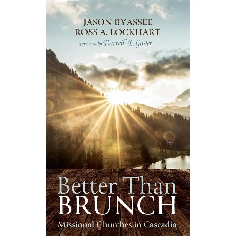 Better Than Brunch