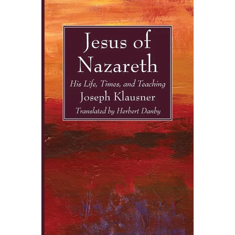Jesus of Nazareth