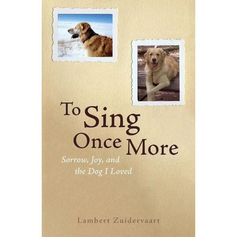 To Sing Once More