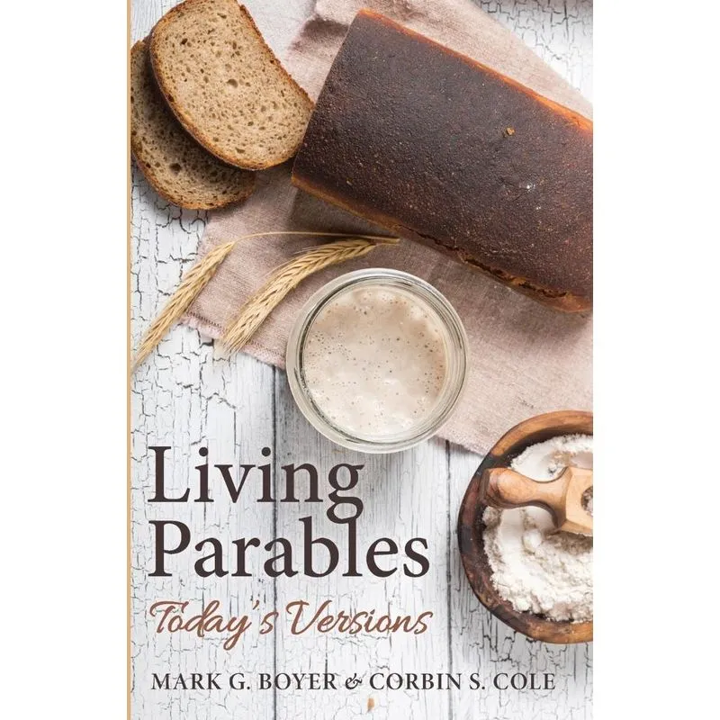 Living Parables