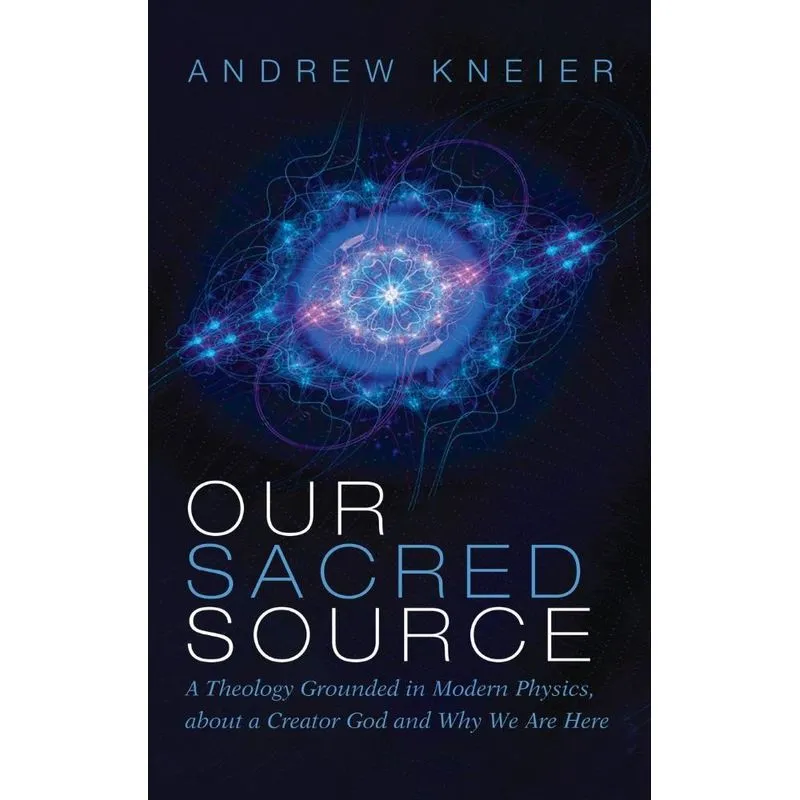 Our Sacred Source