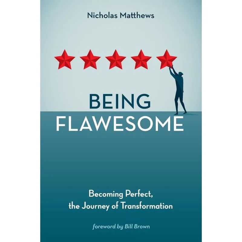 Being Flawesome