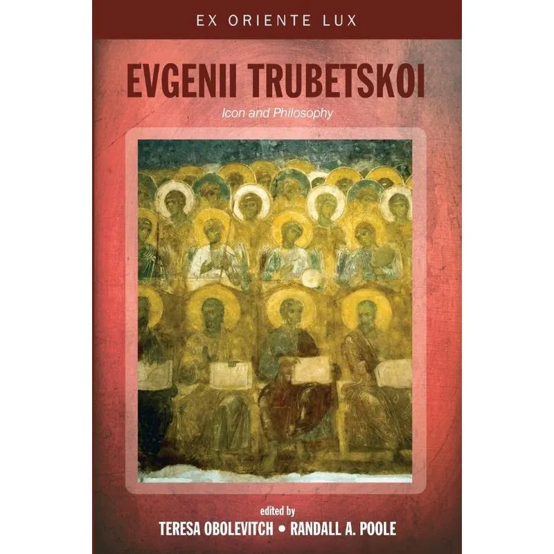 Evgenii Trubetskoi