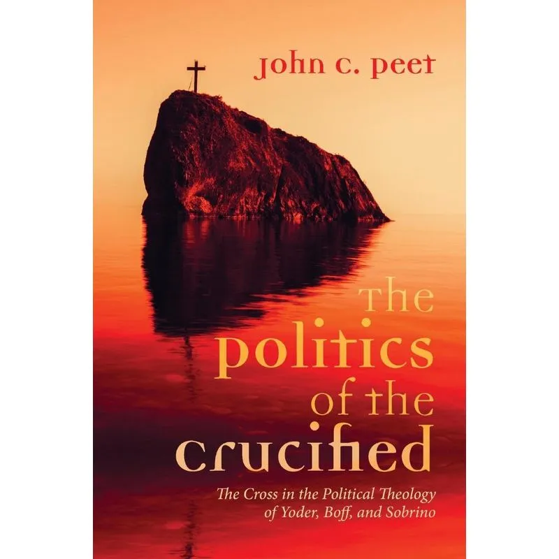 The Politics of the Crucified