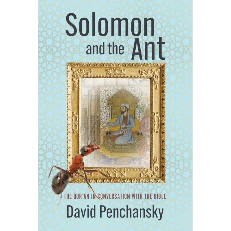 Solomon and the Ant