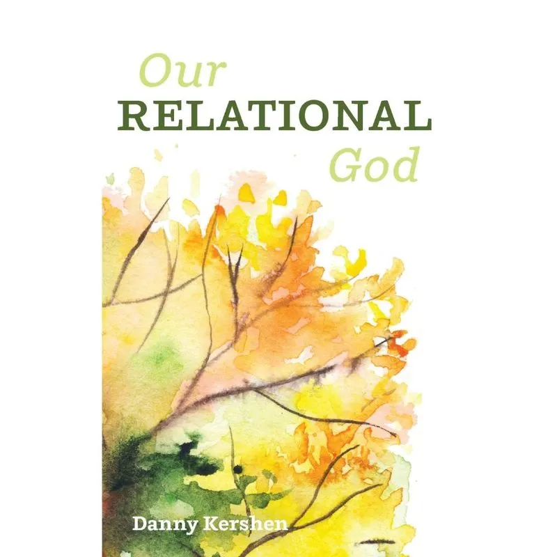 Our Relational God
