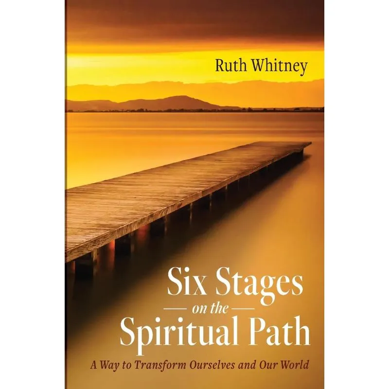 Six Stages on the Spiritual Path