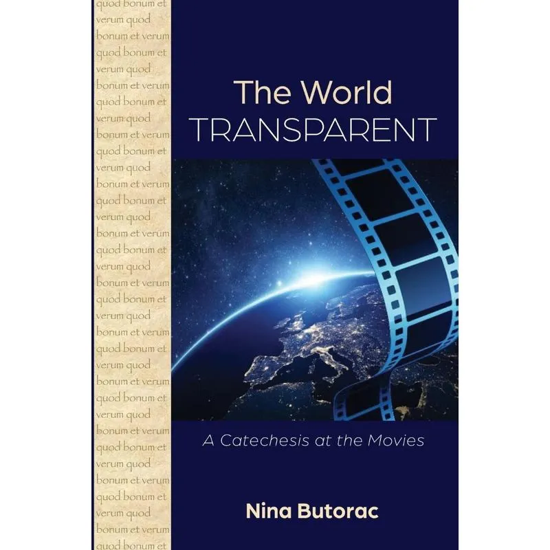 The World Transparent