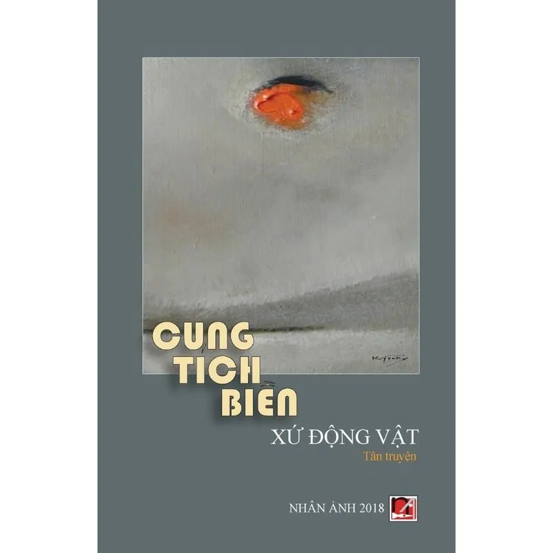 Xu Dong Vat - Tan truyen