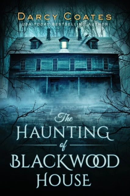 Haunting of Blackwood House, The