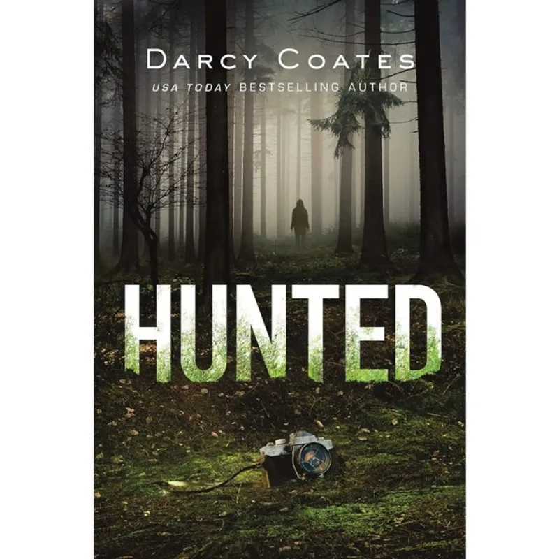 HUNTED