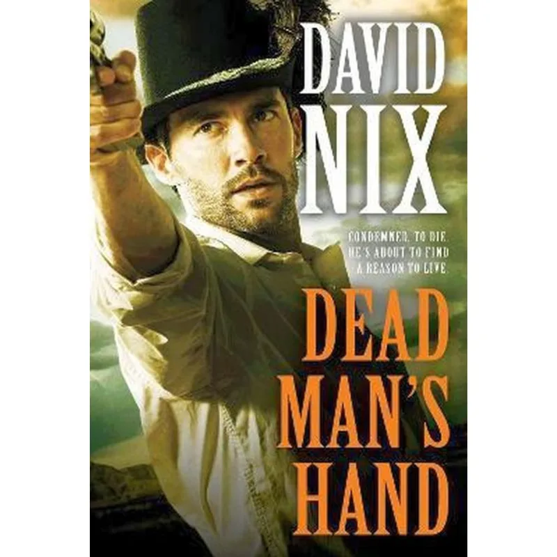 DEAD MAN'S HAND