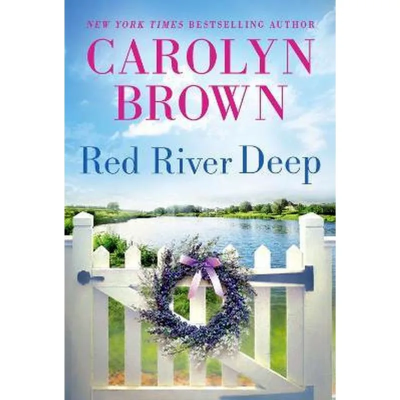 RED RIVER DEEP