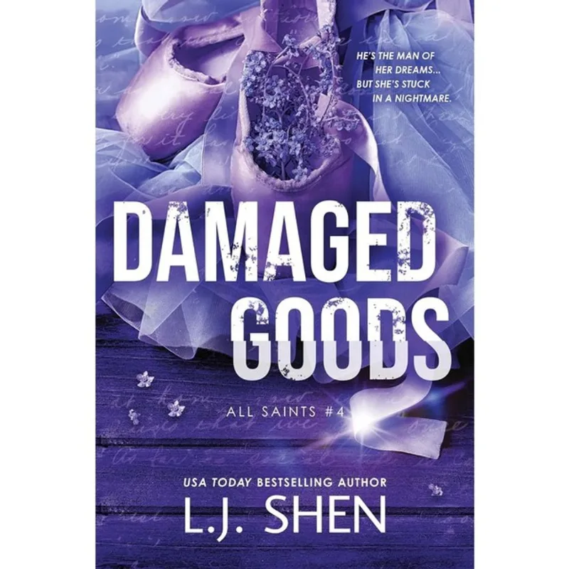 DAMAGED GOODS