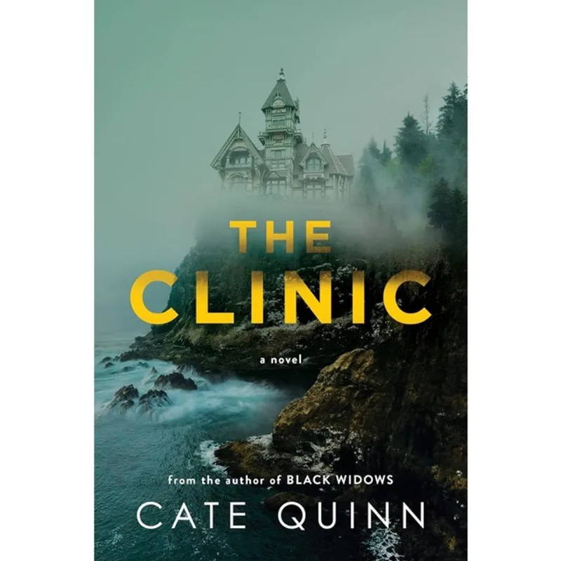 THE CLINIC