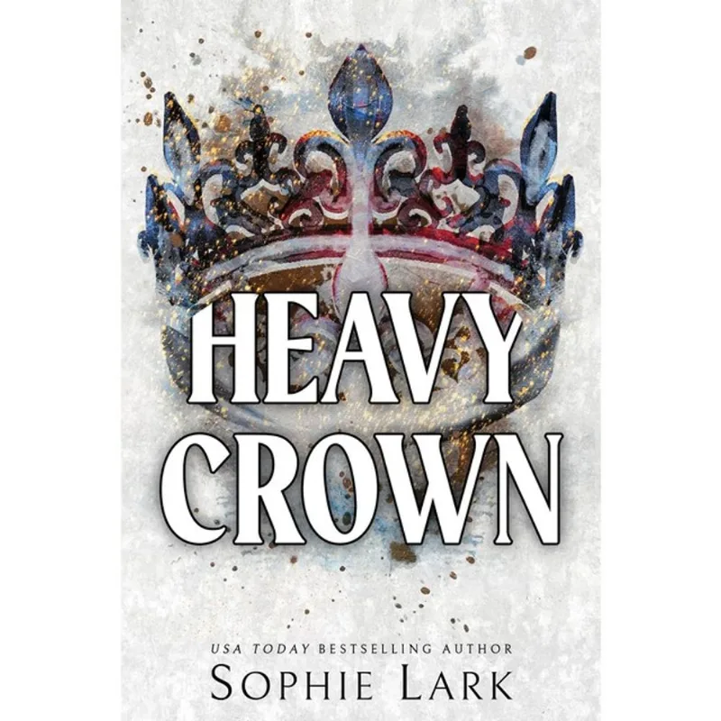 HEAVY CROWN