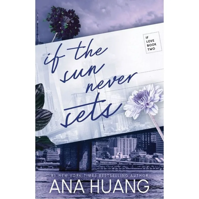 IF THE SUN NEVER SETS - VOL. 2
