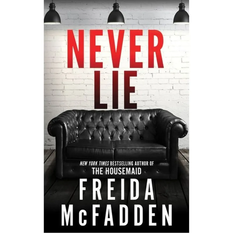 NEVER LIE