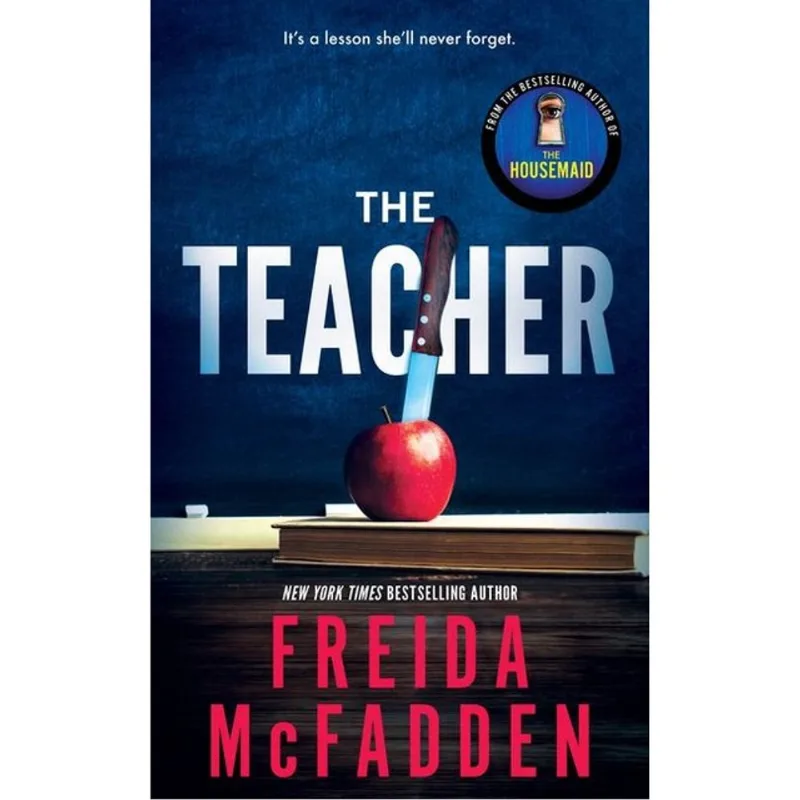THE TEACHER
