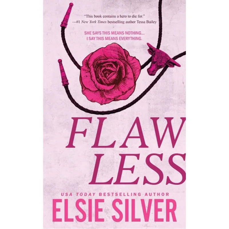 FLAWLESS - CHESTNUT SPRINGS - VOL. 1