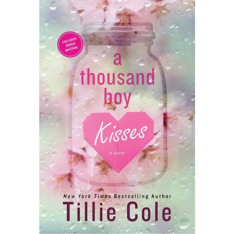 A THOUSAND BOY KISSES