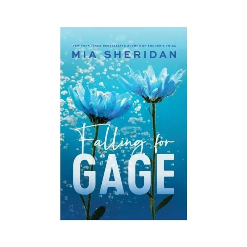 FALLING FOR GAGE