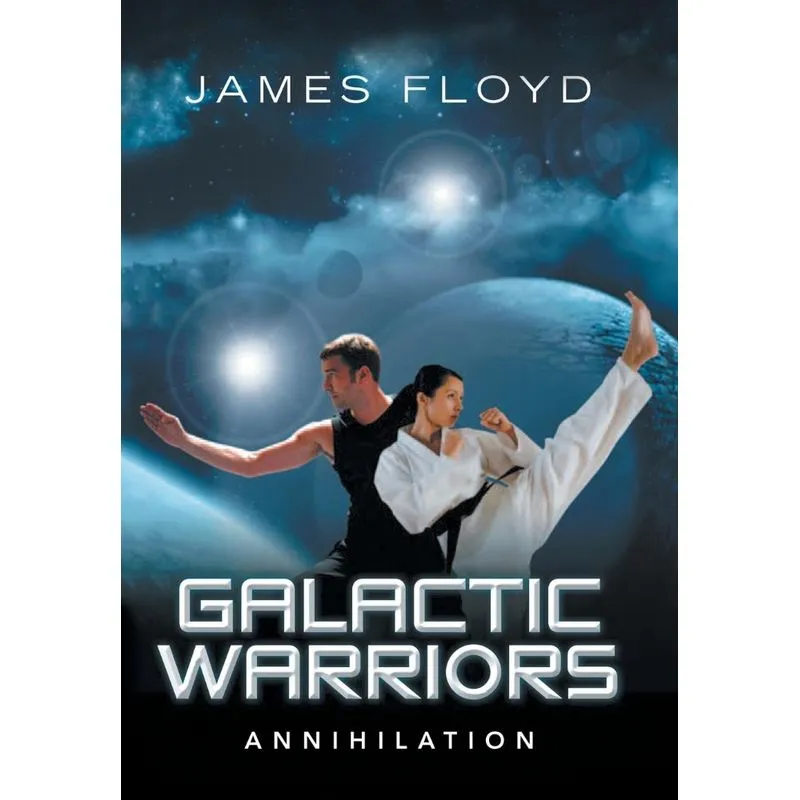 Galactic Warriors
